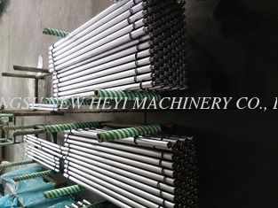 20MnV6 Metal Guide Rod For Machinery Industry , Diameter 6mm - 1000mm