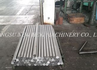 Ổ trục pít tông Chrome cứng, Thanh dẫn bằng thép không gỉ 18mm