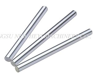 High Precision Hard Chrome Plated Rod / Bar For Pneumatic Cylinder