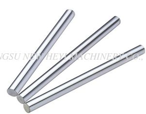 Quạt / Thanh Chì Nhựa Chrome Độ Cứng Cao Chính xác Cao cho Xi lanh khí nén