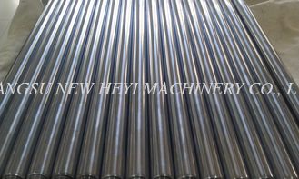 Công nghiệp Trục pít tông mạ Chrome Độ chính xác cao với 20MnV6