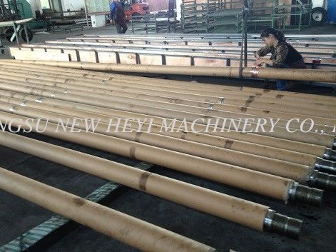 Mua Trục pittông có độ chính xác cao, thép kết nối piston online manufacture