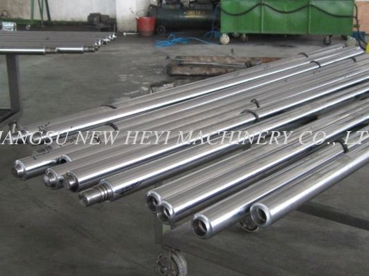 Mua 40Cr Chữ Piston của Chrome, Châm Cuộn Cuộn Chlor online manufacture