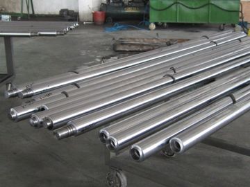 CK45, 42CrMo4 Chrome Piston Rod Với 20-30 Micron cho xi lanh thủy lực