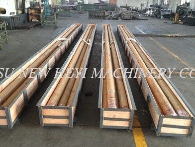 Mua Đá cứng Chrome Plated Rods Diamter 25-200mm với chất lượng tốt online manufacture
