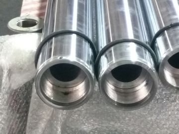 Tùy chỉnh Cột Piston rỗng, Chrom cứng rỗng thanh đường kính bên ngoài 6mm - 1000mm