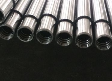 Q345B ống thép liền mạch ròng rỗng thanh thép kéo lạnh thanh thép cho gia công
