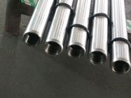 High Performance Length Hollow Steel Tube Bar 1m - 8m High Strength