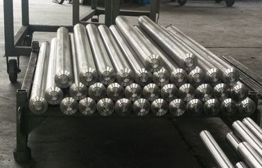Chrome Mạ Thủy Lực Piston Rods OD 25-250 MÉT OD Dung Sai f7 / f8