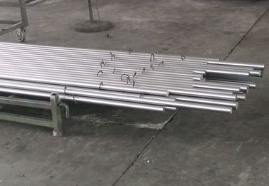 Induction cứng cứng Chrome mạ thanh, 42CrMo4 / 40Cr với quenched / tempered