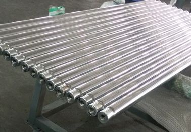 Mua CK45 Đai Chrome Cứng cứng cho Xi lanh thủy lực, Thanh Tempered online manufacture