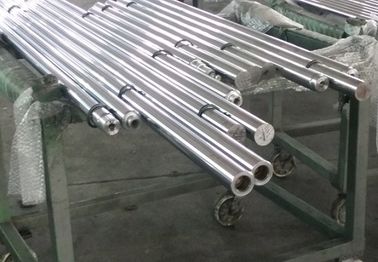 Mua CK45 / 20MnV6 Trụ bơm mạ Chrome / xi lanh thủy lực online manufacture