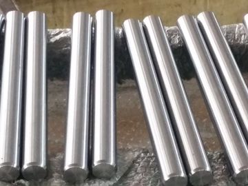CK45, 42CrMo4 Cứng Chrome Mạ Rod 20-30 Micron Chrome Độ Dày Đường Kính 25-250 MÉT