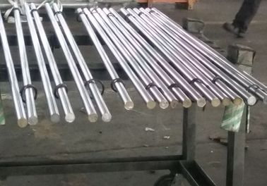 Mua 40Cr / CK45 Thanh Chì Nhựa Cứng Chì Khoan Nhiệt Cạp online manufacture