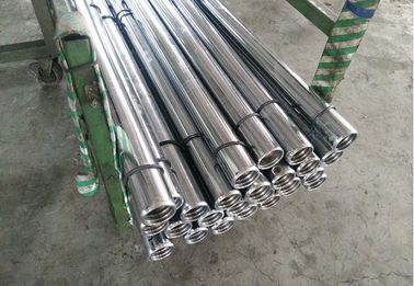 Mua 42CrMo4, 40Cr Thanh mạ Chrome cứng Với cảm ứng Hardened Đối với Xi lanh online manufacture