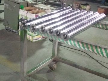 CK45 Thanh mạ Chrome cứng với Đường kính ướt / Nhiệt độ 6mm - 1000mm