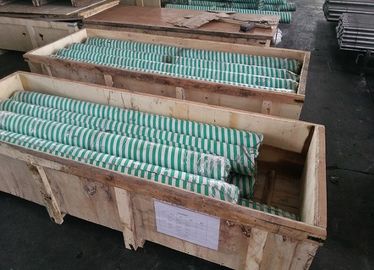 Mua 20MnV6 Thanh mạ Chrome cứng với thép cuộn cán nóng cho xi lanh thủy lực Chiều dài 1m - 8m online manufacture