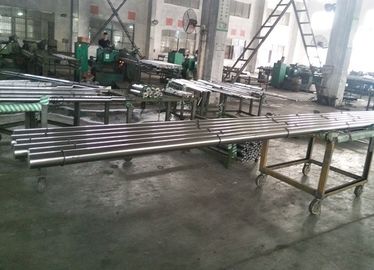 CK45 Thép tấm cán nóng cứng Chrome