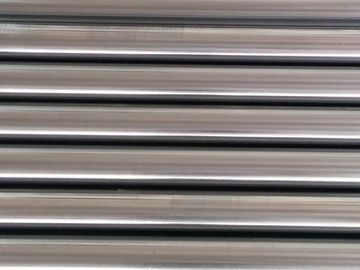 Induction cứng cứng Chrome mạ thanh, 42CrMo4 / 40Cr với quenched / tempered