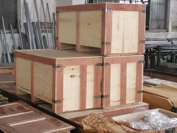 Mua 20MnV6, ST52 Thanh dầm cứng Chrome Length 1000mm - 8000mm Đường kính 6mm - 1000mm online manufacture