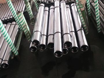 Chai dính bằng thép không gỉ cứng bằng thép không rỉ, ống dẫn Bar Tempered
