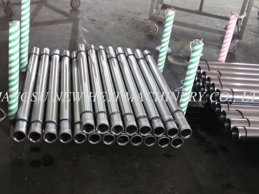 Mua Rod Rod Piston rỗng kim loại cho máy thủy lực, thép ống Bar online manufacture