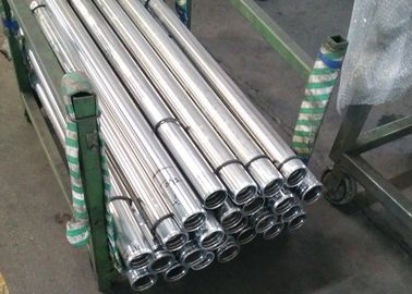 Induction Hardened Hollow Round Bar 6mm - 1000mm Anti Corruption