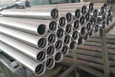 Mua CK45 Dây kim loại rỗng liền mạch, Dây mạ Chrome cho xi lanh thủy lực online manufacture