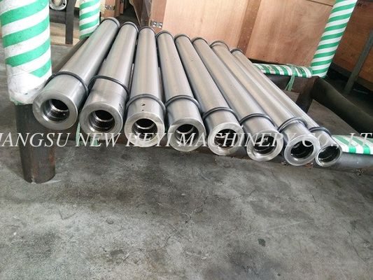 Mua CK45 Quả bằng kim loại rỗng được làm nguội / có lớp khí nóng với mạ Chrome cho Xi lanh thủy lực online manufacture