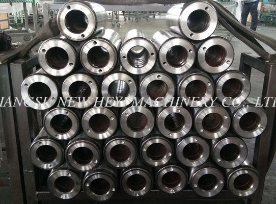 Mua 42CrMo4 Thanh kim loại rỗng với cảm ứng Khúc thép dài 1000mm - 8000mm online manufacture