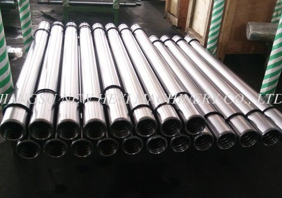 Mua 40Cr Metal Hollow Rod For Hydraulic Cylinder, Induction Hardened Rod online manufacture