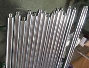 42CrMo4 Steel Tie Rod Induction Hardened Rod For Machinery Industry