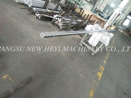 Mua 20MnV6, 42CrMo4, 40Cr Xi lanh thủy lực Khởi tạo Thanh cố định cho xi lanh thủy lực online manufacture