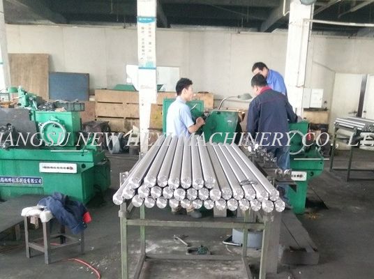 Mua Hydraulic Cylinder Induction Hardened Bar With CK45, chuyên nghiệp online manufacture