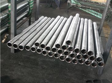 Mua CK45 Chốt bằng nhựa Chrome Plated Holed Threaded Rod cho Xi lanh thủy lực online manufacture