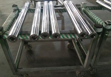 Mua 1000mm - 8000mm Thép Tie Rod Độ bền cao cho Máy thủy lực online manufacture