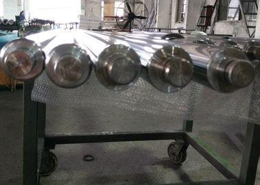 Mua 40Cr, 42CrMo4 Chiều cao chính xác Chiều dập bằng thép tấm bằng Chrome online manufacture