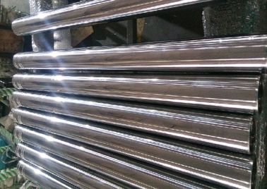 High Strength Steel Thread Rod Instead Of Quenched And Tempered Rod For Cylinder