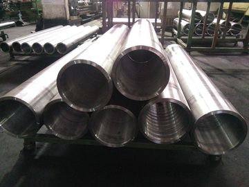 Sợi ống thép tráng Chrome rỗng 20 Micron - 30 Micron năng suất cao