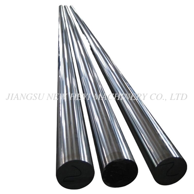 Mua Tiêu chuẩn mạ Chrome Hollow Piston Rod Ống thép không gỉ Ống xi lanh thủy lực online manufacture