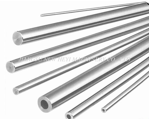 Mua Trục Piston rỗng mạ crôm cứng thủy lực để giảm xóc online manufacture