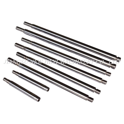Mua 42CrMo4 Thanh trục pít tông mạ crom cứng 1150 HV cho xi lanh thủy lực online manufacture