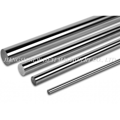 Mua Thanh Piston mạ Chrome cứng 30micron Thép hợp kim siêu nhỏ cho xi lanh thủy lực online manufacture