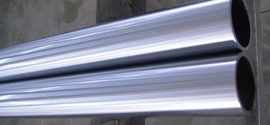 Sợi ống thép tráng Chrome rỗng 20 Micron - 30 Micron năng suất cao