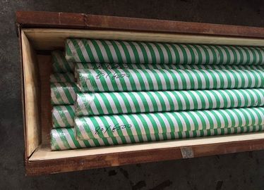 Induction Hardened Hollow Round Bar 6mm - 1000mm Anti Corruption