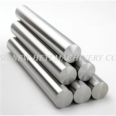 Mua Hard Chrome Plated Piston Rod with 3 To 5 Meters Length Round Shape and Light Weight for Industrial Applications online manufacture
