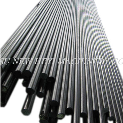 Mua Industrial Machinery Chrome Piston Rod with F7 Diameter Tolerance and 20-30 Micron Hard Chrome Thickness online manufacture