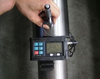 Vòng đá dải cứng cứng Thanh cực tiểu Piston thay thế cực mạnh