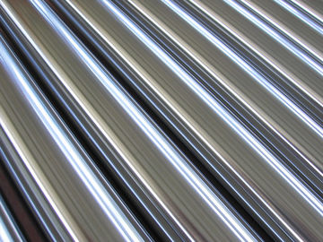 Mua 42CrMo4 và 40Cr Thanh piston Chrome / Thanh thép ống mạ Chrome Plated online manufacture