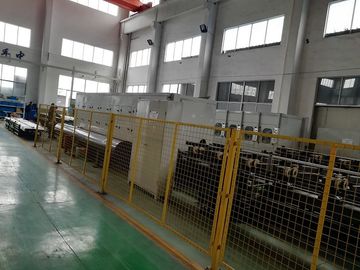 Chính xác cứng Chrome Piston Rod cho xi lanh thủy lực OD 25-250MM